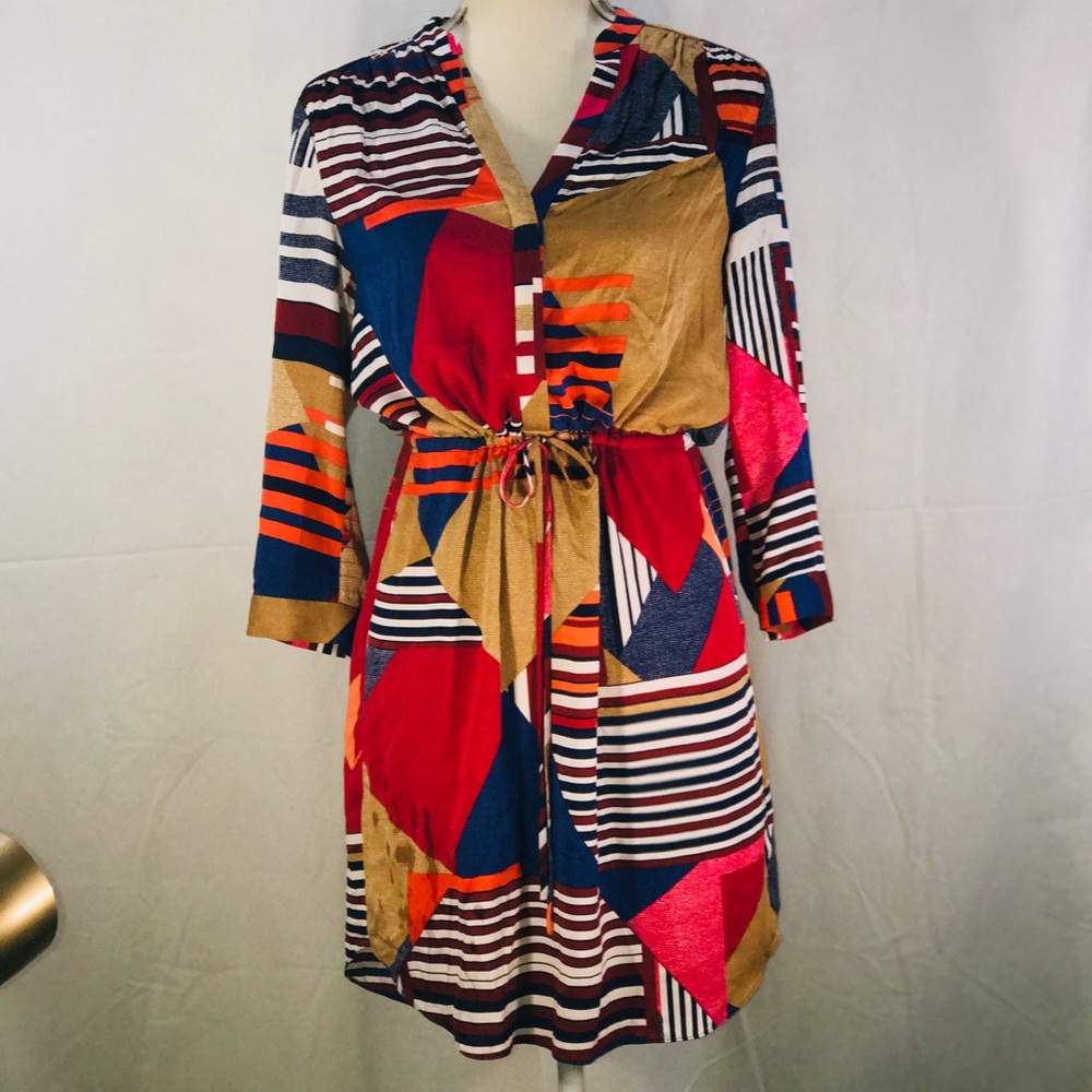 Diane Von Furstenberg Dress
